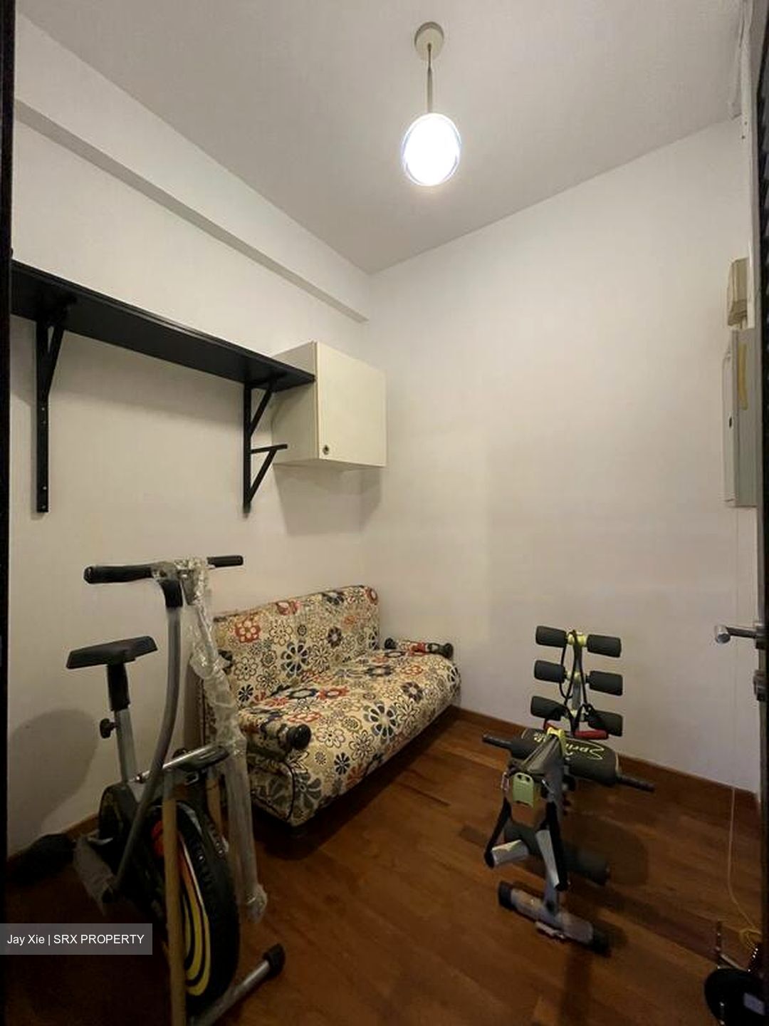 Stadia (D19), Apartment #460151471
